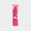 Lipstick Eraser - Pink, rainbows and clouds