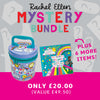 Mega Savings Mystery Bundle - 8 Items - Girls Theme