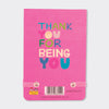 A7 Mini Notepads - Gorgeous Grandma