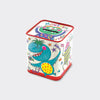 Monster Savings Kids Money Box Tin