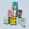 Make A Wish Fairies Kids Money Box Tin
