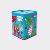 Kids Money Box Tin - Roar-Some Savings Dinosaurs