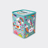 Kids Money Box Tin - Never Forget How Amazing You Are