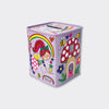 Make A Wish Fairies Kids Money Box Tin