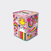 Bee Yourself Treat Fund Kids Money Box Tin