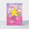 Classroom Birthday Party Card Bundle - 20 Kid's Birthday Cards