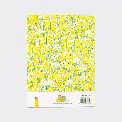 Notebook - Things to do today