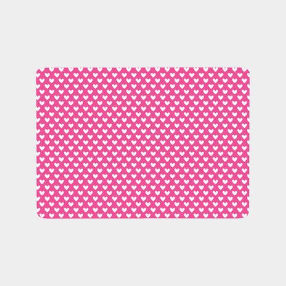 Notebook - Unicorns &amp; Rainbows/You Were Born To Be Real …