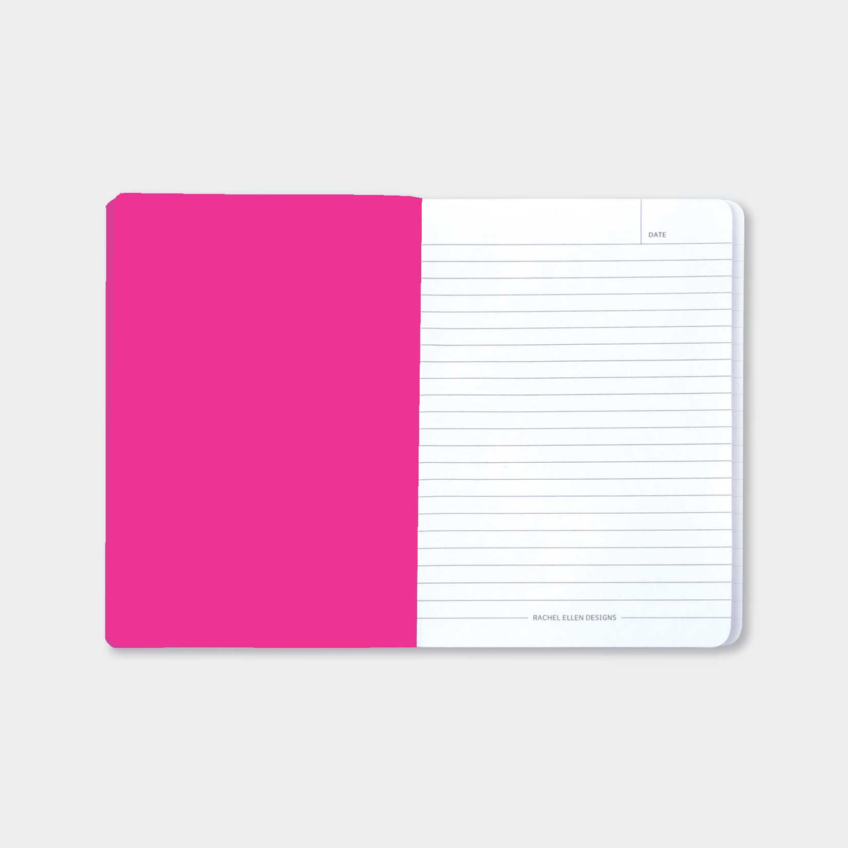 Notebook - Brain Dump