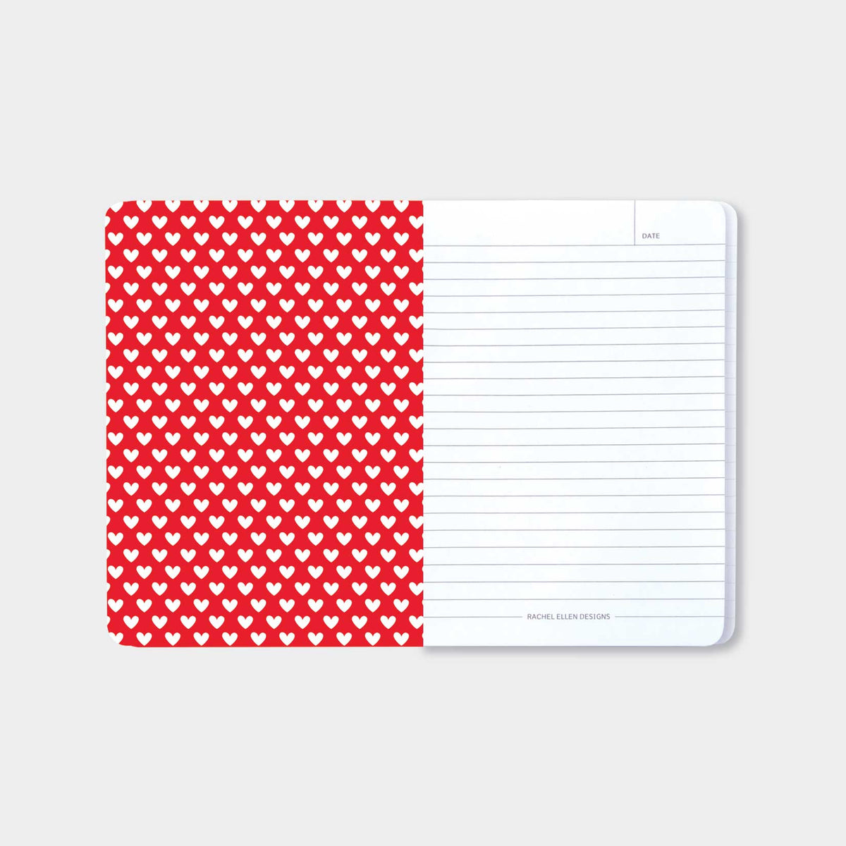 Notebook - Friendship Notebook