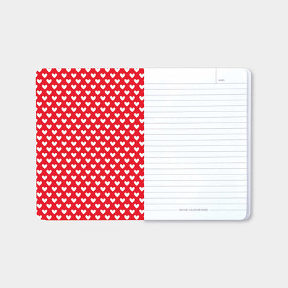 Notebook - Friendship Notebook