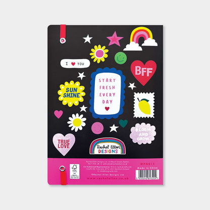 Notebook - Friendship Notebook