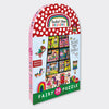 Kids Jigsaw Puzzle - The Secret Lives of Fairies - 36 Pieces