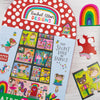 Kids Jigsaw Puzzle - The Secret Lives of Fairies - 36 Pieces