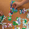 Kids Jigsaw Puzzle - Love Our Planet - 80 Pieces
