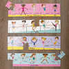 Kids Jigsaw Puzzle - Ballet Class - 80 Pieces