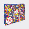 Kids Jigsaw Puzzle - Never Forget How Amazing You Are - 150 Pieces
