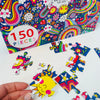 Kids Jigsaw Puzzle - Never Forget How Amazing You Are - 150 Pieces