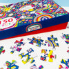 Kids Jigsaw Puzzle - Never Forget How Amazing You Are - 150 Pieces