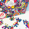 Kids Jigsaw Puzzle - Never Forget How Amazing You Are - 150 Pieces