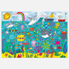 Kids Jigsaw Puzzle - Under The Sea - 100 Pieces