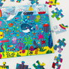 Kids Jigsaw Puzzle - Under The Sea - 100 Pieces
