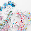 Printed Gift Wrapping Ribbon - Sunny Days