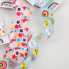 Printed Gift Wrapping Ribbon - Dinosaurs