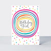 Aurora - Birthday Girl  - Birthday Card