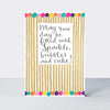 The Birthday Edit - Card Bundle For Her