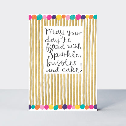 The Birthday Edit - Card Bundle For Her