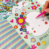 Sticker Scene and Colouring Activity Book - Love our Planet