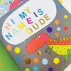 Sticker Scene and Colouring Activity Book - Dinosaur