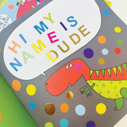 Sticker Scene and Colouring Activity Book - Dinosaur
