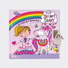 Lockable Secret Diary -  Secrets of a Princess