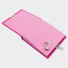 Lockable Secret Diary - Little Ballerina