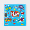 Lockable Secret Diary - Super Hero