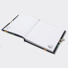 Lockable Secret Diary - 'To The Moon' Space