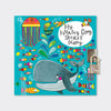 Lockable Secret Diary - Whaley Good