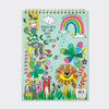 Sketchbook - Love Our Planet