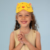 Kids Leopard Sleep Mask