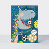 Children's Mixed Birthday Card Bundle-  Unicorn, Dinosaur, Pirate and Fairy Designs
