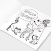Cats & Dogs Colouring Book