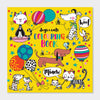 Cats & Dogs Colouring Book