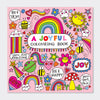 A Joyful Colouring Book
