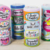 Stacking Tin - Hair Accessories