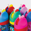 Children's Water Bottle With Straw - Pirate