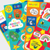 Sticker Books - Rewards