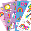 Sticker Books - Joyful Little Stickers