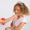 Children's 'Love Our Planet' Animal Temporary Tattoos